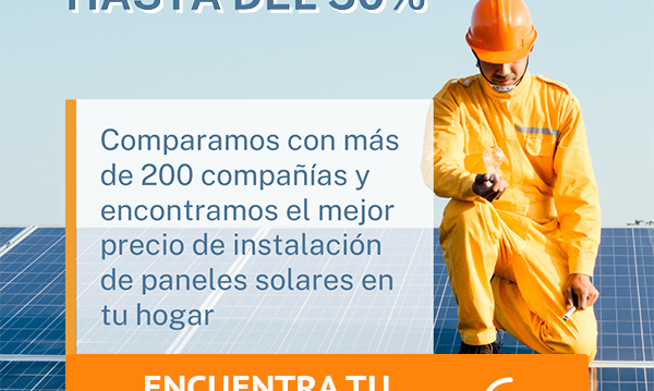 Subvenciones hasta del 50%